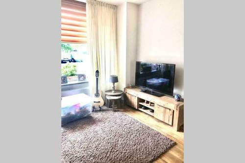 Apartamento Chez Nayla