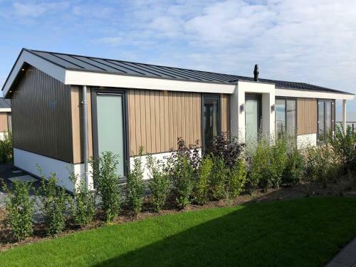 Exclusieve Vakantievilla ***** Markermeer
