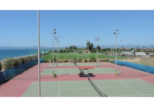 Orea Elena Seaview Villa