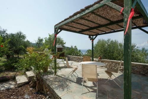 Orea Elena Seaview Villa