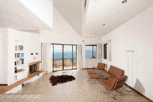 Orea Elena Seaview Villa
