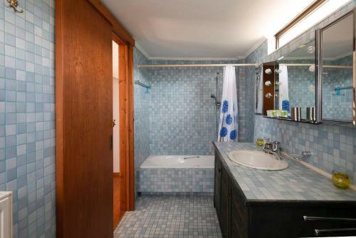 Orea Elena Seaview Villa