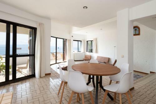 Orea Elena Seaview Villa