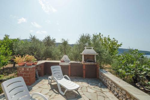 Orea Elena Seaview Villa
