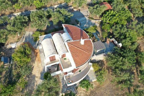 Orea Elena Seaview Villa