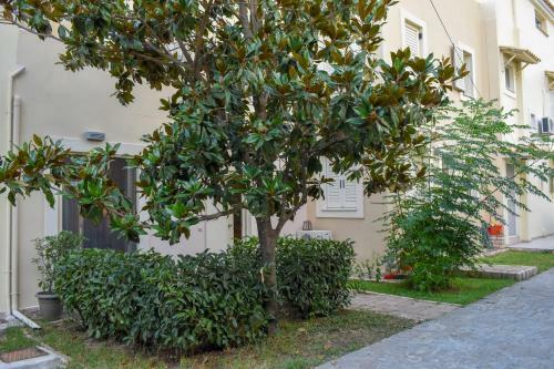 Apartamento Avia Holiday Home 2