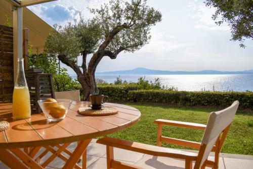 Apartamento Avia Holiday Home 2