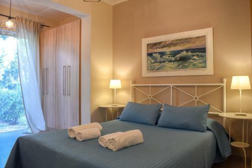 Apartamento Avia Holiday Home 2