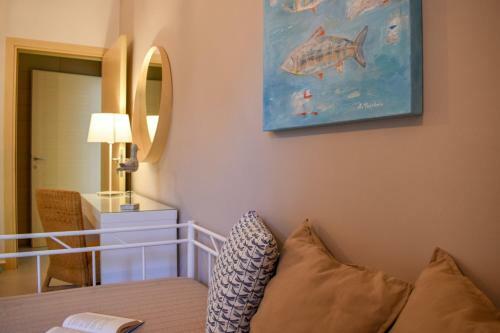 Apartamento Avia Holiday Home 2