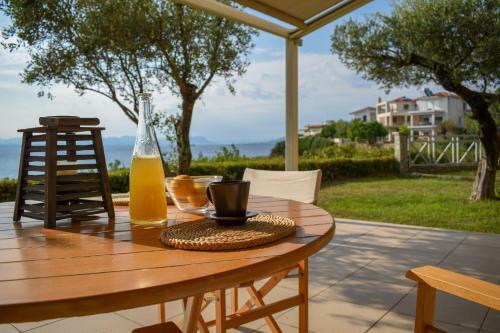 Apartamento Avia Holiday Home 2