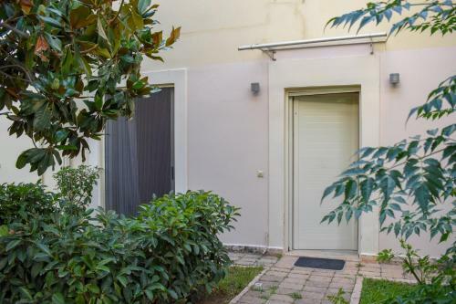 Apartamento Avia Holiday Home 2