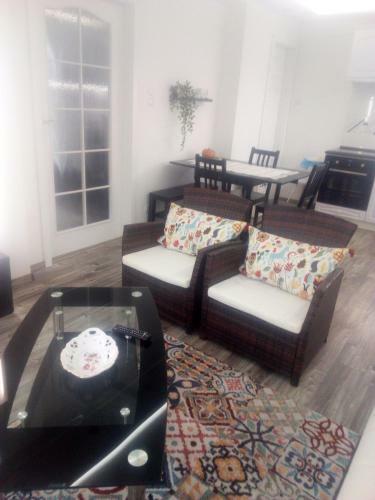 Rozinka Apartman