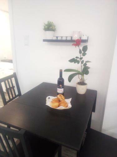 Rozinka Apartman