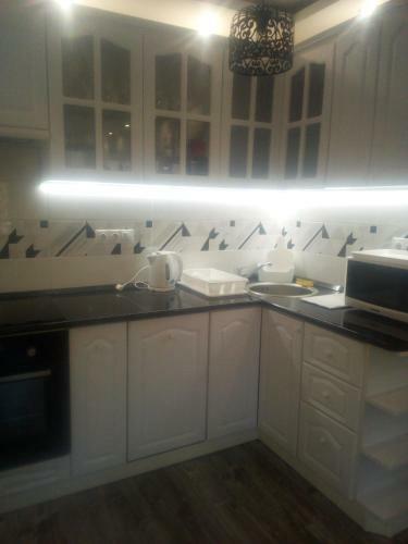 Rozinka Apartman