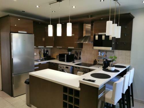 Apartamento D�zsa 64