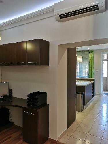 Apartamento D�zsa 64