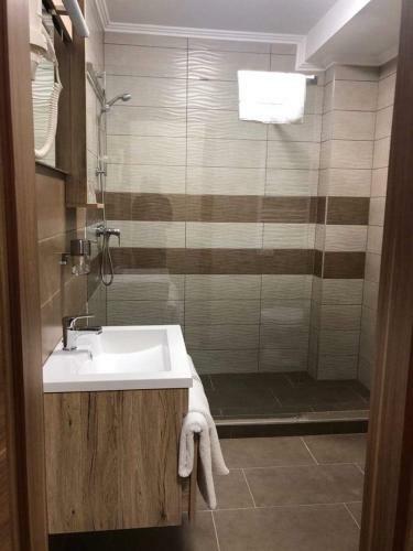 Apartamento Vikt�ria Panzi�
