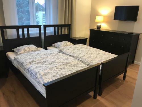 Apartamento Belgard- House 32