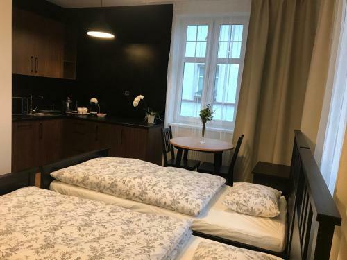 Apartamento Belgard- House 32