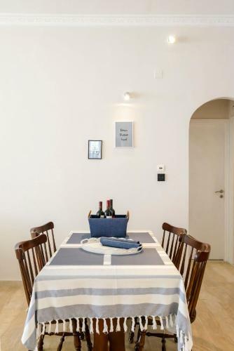 Naftilos Blue View Retreat