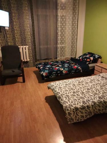 Apartamento Noclegi Nad Pars?t? 2