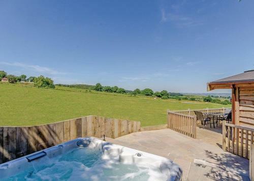 Hotel Hazelhurst Lodges