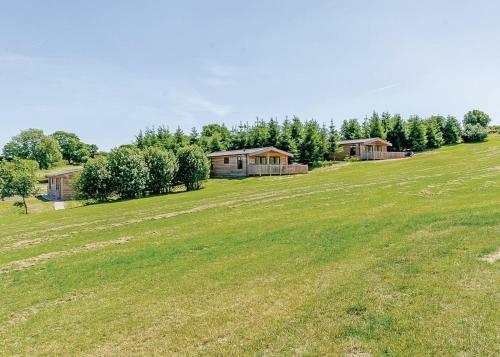 Hotel Hazelhurst Lodges
