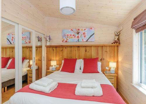 Hotel Hazelhurst Lodges