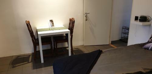 Strandhuset B&B I Abbek�s