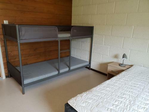 Apartamento B� Leiligheter