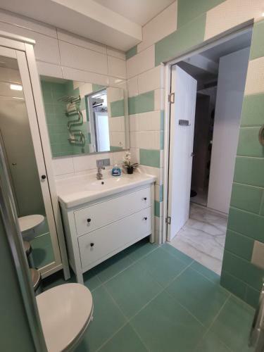 Rotu??s Apartamentai Kretingoje