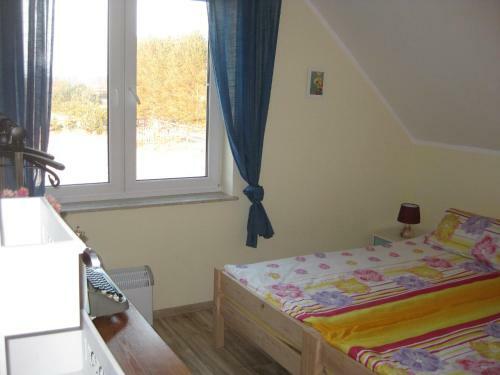 Apartamento Niebieski Dom