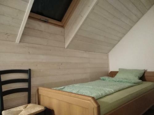 Apartamento Niebieski Dom