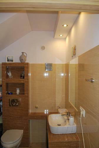 Apartamento Niebieski Dom