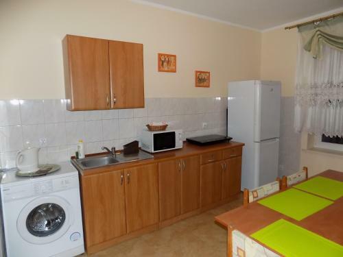 Pokoje Goscinne Maxim