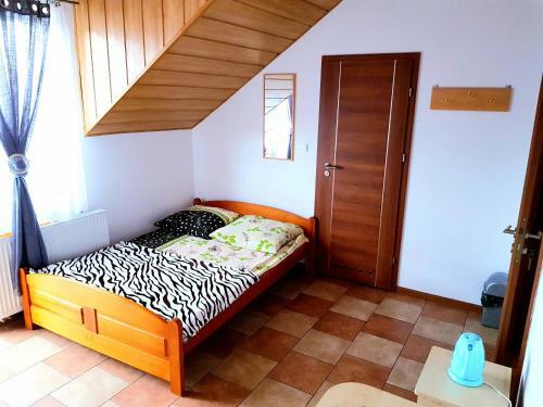 Pokoje Go?cinne Martynka