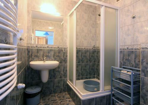 Bed & Breakfast Mikolaj