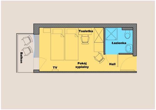 Bed & Breakfast Mikolaj