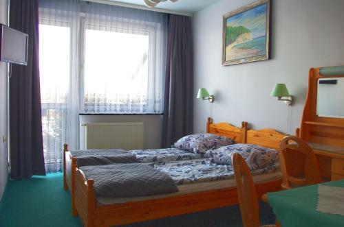 Bed & Breakfast Mikolaj