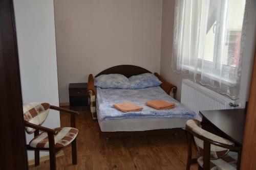 Bed & Breakfast Willa Bia?e Piaski