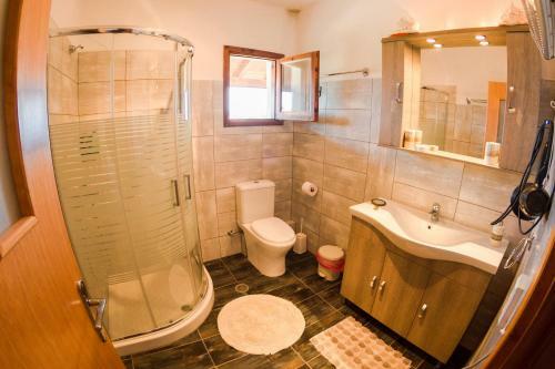 Apartamento Cosy Home Kalavria