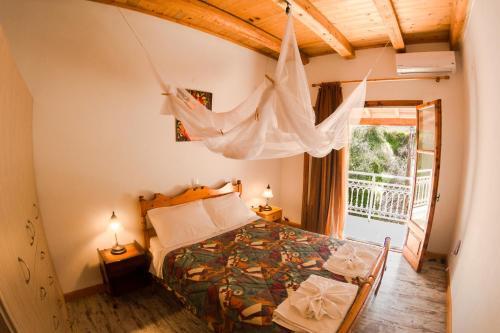 Apartamento Cosy Home Kalavria