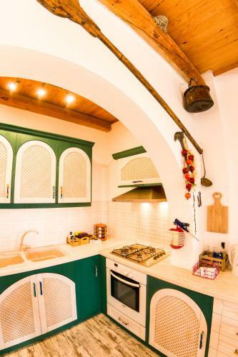 Apartamento Cosy Home Kalavria