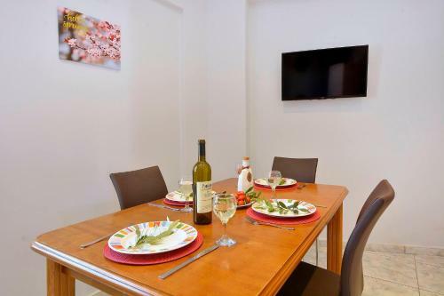 Apartamento Sea Glass