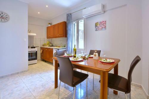 Apartamento Sea Glass