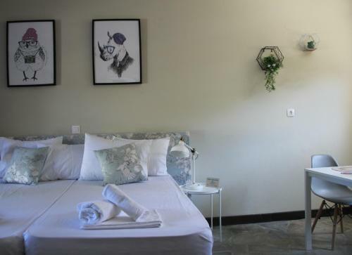 Apartamento Wilson & Andrew House