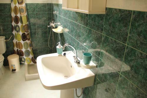 Apartamento Wilson & Andrew House