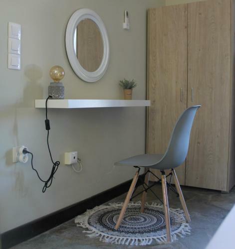 Apartamento Wilson & Andrew House