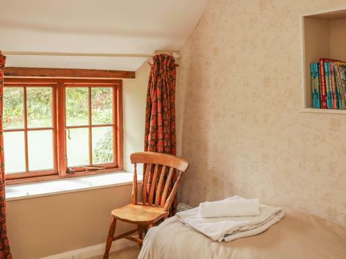 Hope Cottage