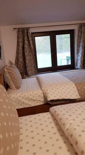 Hostal Pensiunea Turistica Valea Mierii